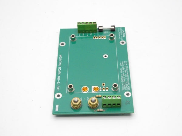 MOUNTING BOARD MB-S-SKT NSNP