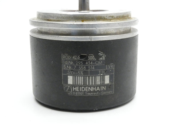HEIDENHAIN 295434-CM 5V UNMP
