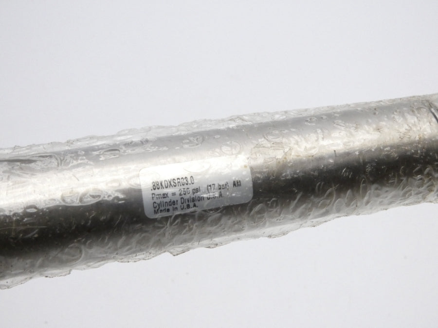 PARKER .88KDXSR03.0 250PSI NSNP