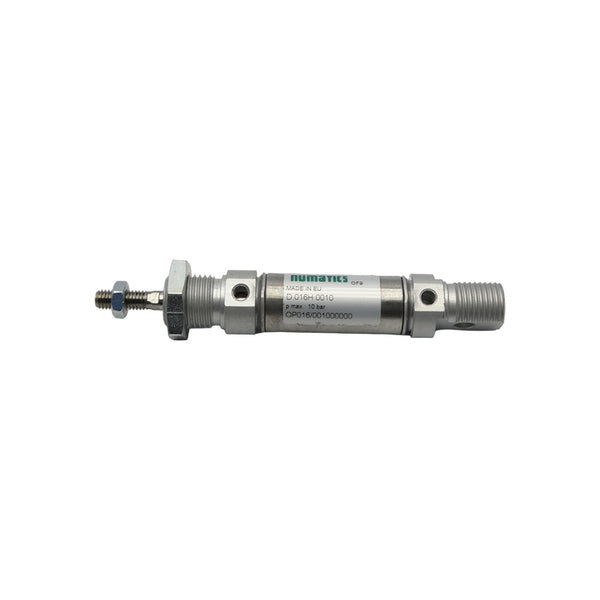 NUMATICS OP016/001000000 NSNP