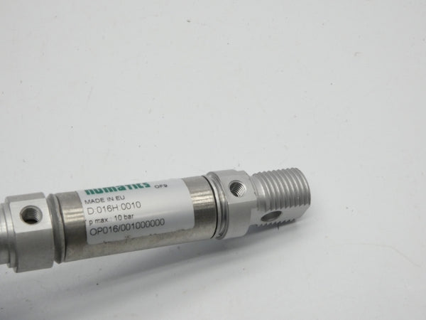NUMATICS OP016/001000000 NSNP