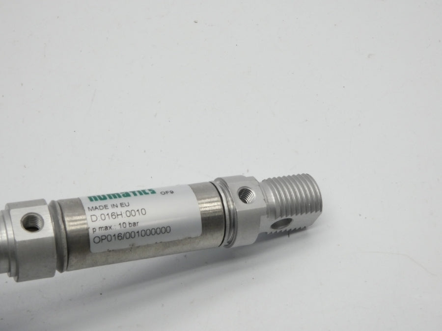 NUMATICS OP016/001000000 NSNP