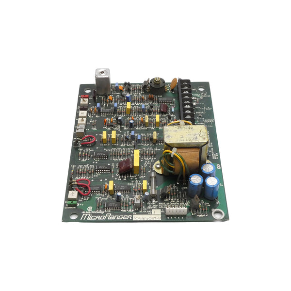 MILLITRONICS ML10L943 UNMP