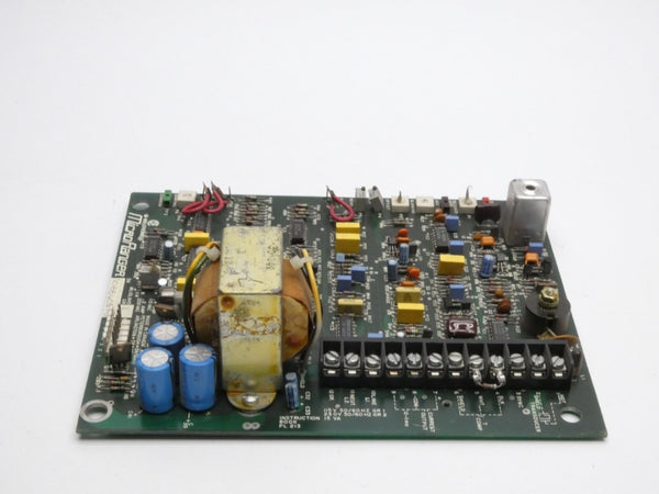 MILLITRONICS ML10L943 UNMP