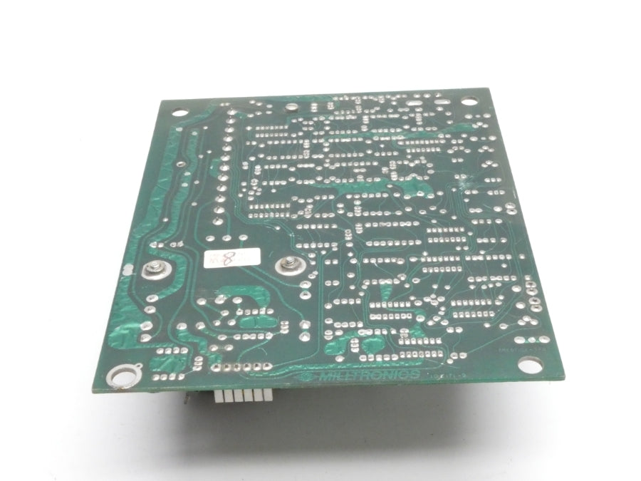MILLITRONICS ML10L943 UNMP