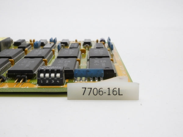 PROLOG 7706-16L NSNP