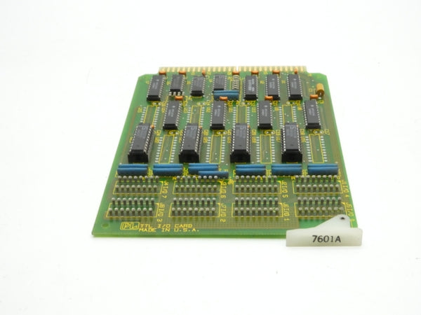 PROLOG 7601A NSNP