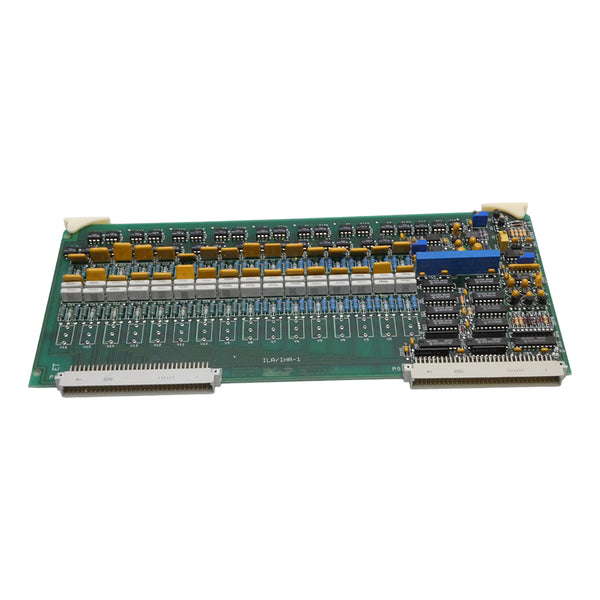 TEXAS INSTRUMENTS ILA/1HA-1 2598358-001 REV. B NSNP