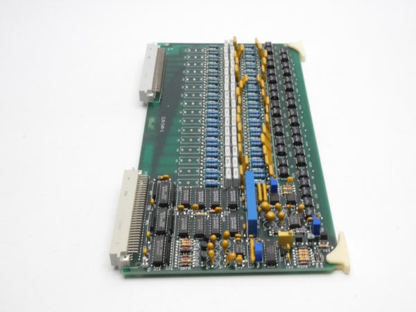 TEXAS INSTRUMENTS ILA/1HA-1 2598358-001 REV. B NSNP