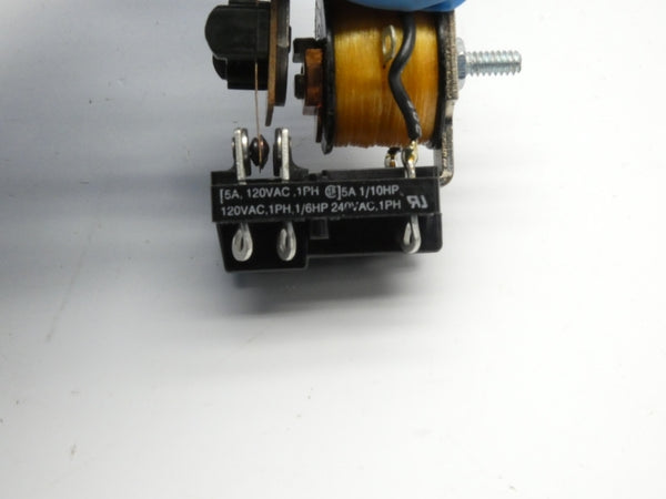 POTTER&BRUMFIELD KA11AY 120V 5A NSNP