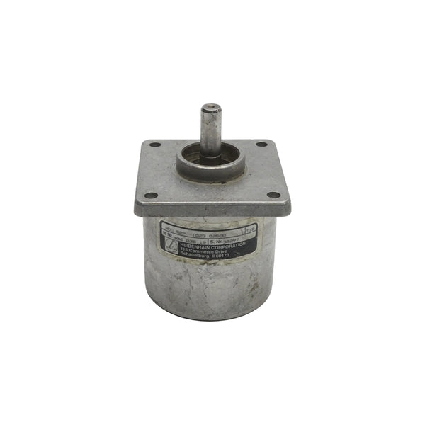 HEIDENHAIN ROD529/1023.02500 40603819 UNMP