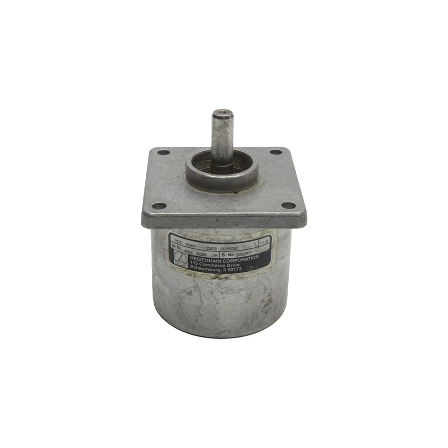 HEIDENHAIN ROD529/1023.02500 40603819 UNMP