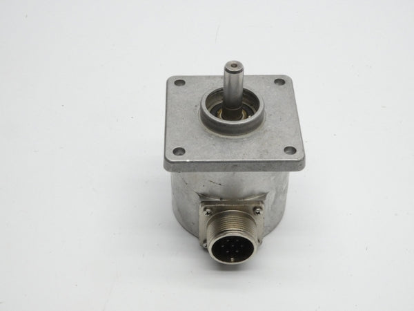 HEIDENHAIN ROD529/1023.02500 40603819 UNMP