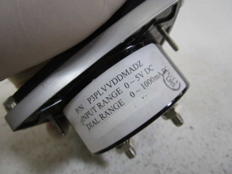 METER P3PLVVDDMADZ NSNP