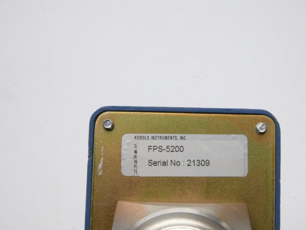 KOBOLD FPS-5200 NSNP