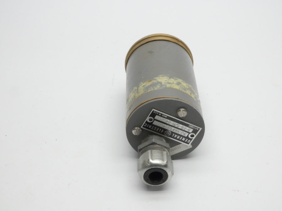 GENERAL ELECTRIC 3N1000FB104D2 UNMP