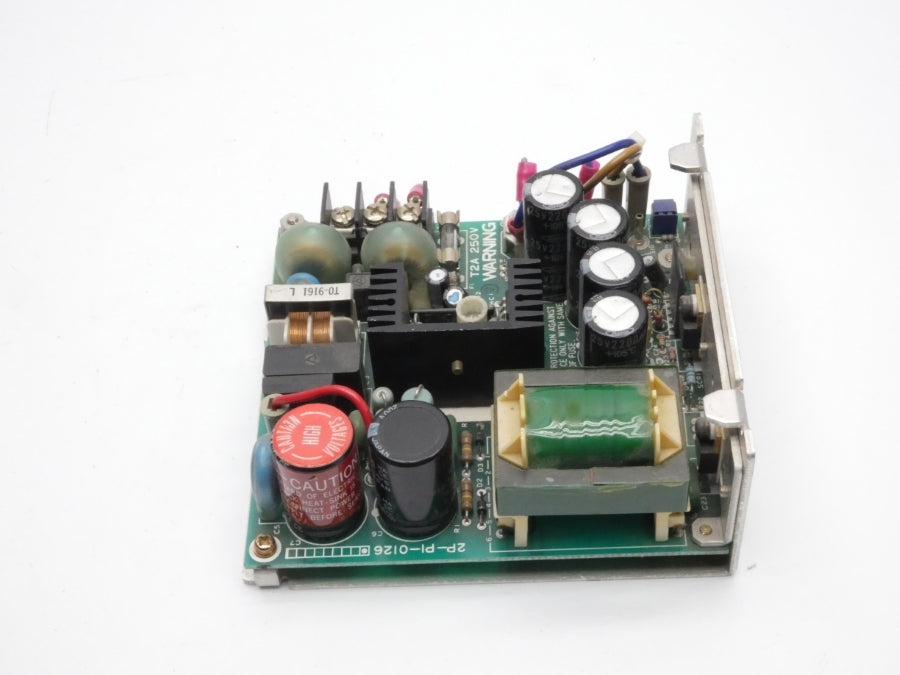 POWER SUPPLY BOARD 2P-PI-0126 UNMP