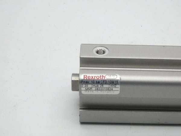 REXROTH 0822010624 NSNP