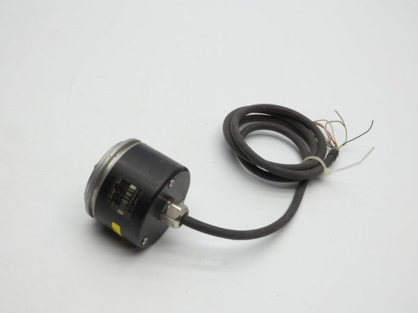 HEIDENHAIN 25358201 ROD426.1003-1024 UNMP