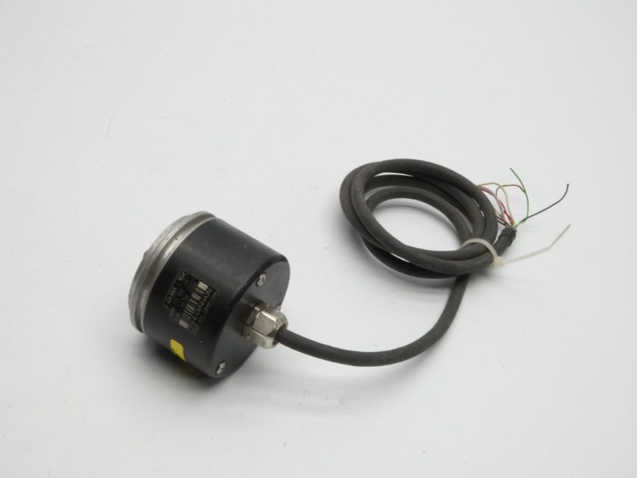 HEIDENHAIN 25358201 ROD426.1003-1024 UNMP