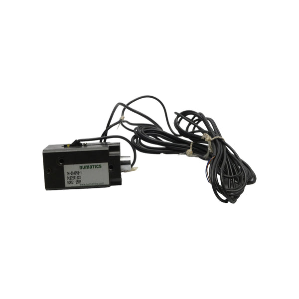 NUMATICS SC025A13CX NSNP