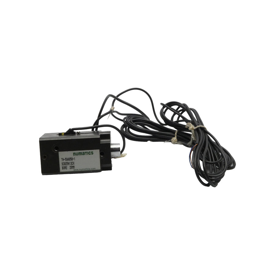 NUMATICS SC025A13CX NSNP