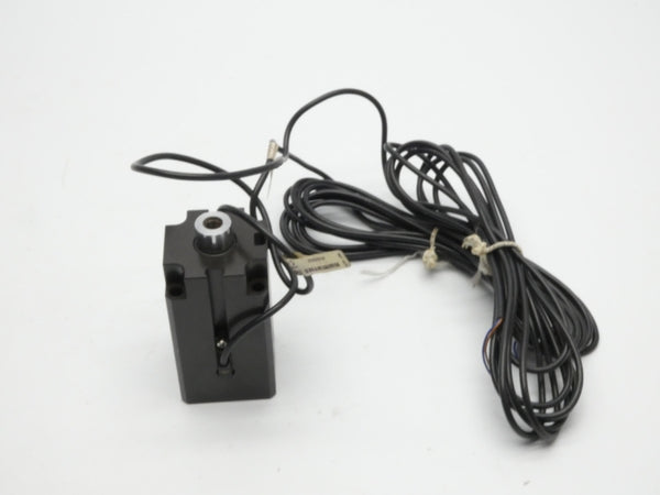 NUMATICS SC025A13CX NSNP