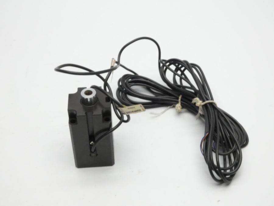 NUMATICS SC025A13CX NSNP