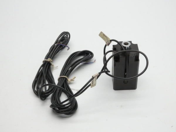 NUMATICS SC025A13CX NSNP