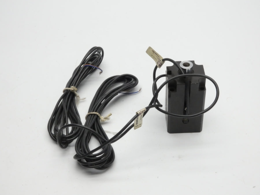 NUMATICS SC025A13CX NSNP