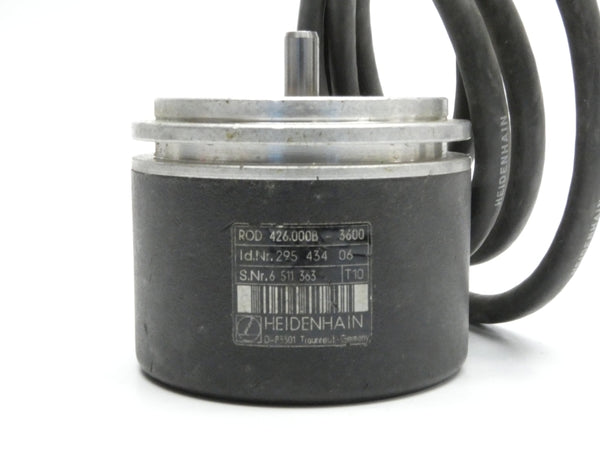 HEIDENHAIN ROD426.000B-3600 29543406 UNMP