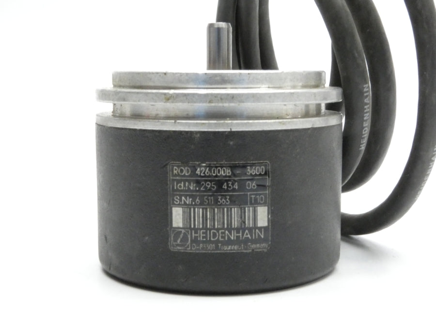 HEIDENHAIN ROD426.000B-3600 29543406 UNMP