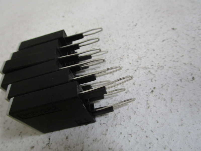 LOT OF 6 SIEMENS 3RT1916-1DG00 UNMP