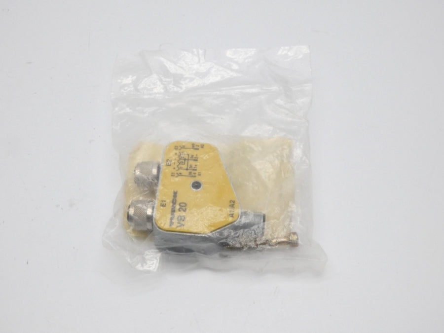 TURCK VB20 6995900 NSMP