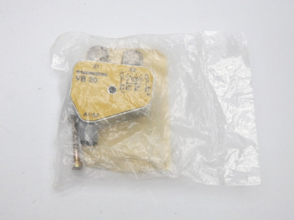 TURCK VB20 6995900 NSMP
