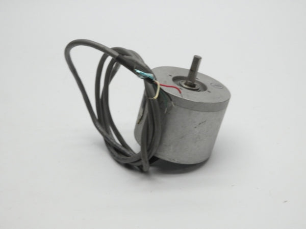 BEI L25F-F2-3600-M5-AB-7404-LED-EC38-S 924-01014-016 5VDC UNMP