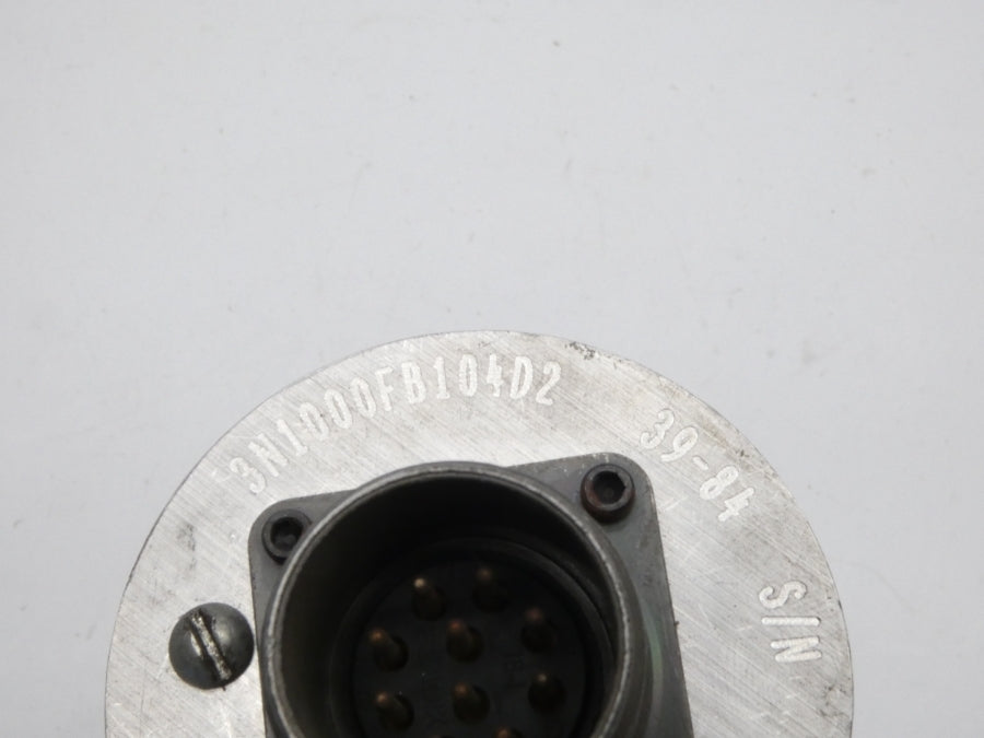 ENCODER 3N1000FB104D2 (AS PICTURED) UNMP