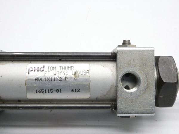 PHD AVL1X11/2-P UNMP