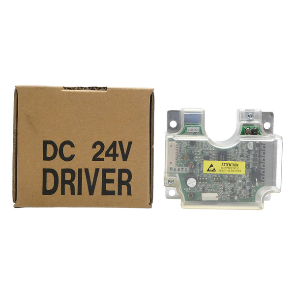CONTROLLER CARD V12F-001 24VDC NSMP