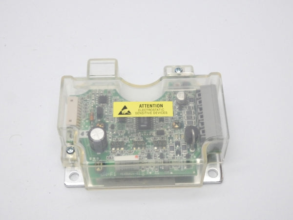 CONTROLLER CARD V12F-001 24VDC NSMP