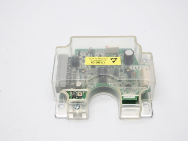 CONTROLLER CARD V12F-001 24VDC NSMP