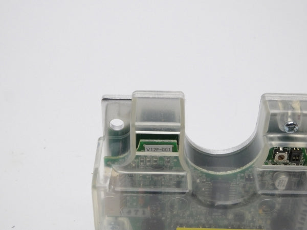 CONTROLLER CARD V12F-001 24VDC NSMP