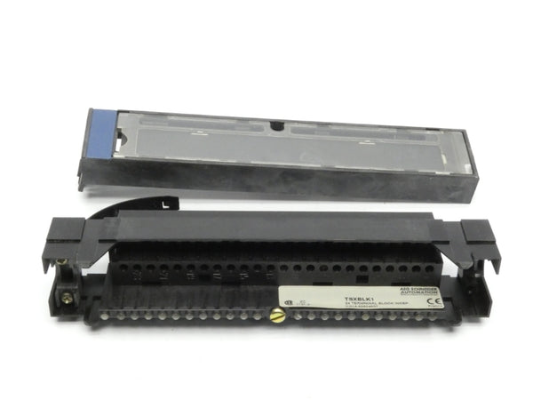 AEG SCHNEIDER AUTOMATION TSXBLK1 NSMP