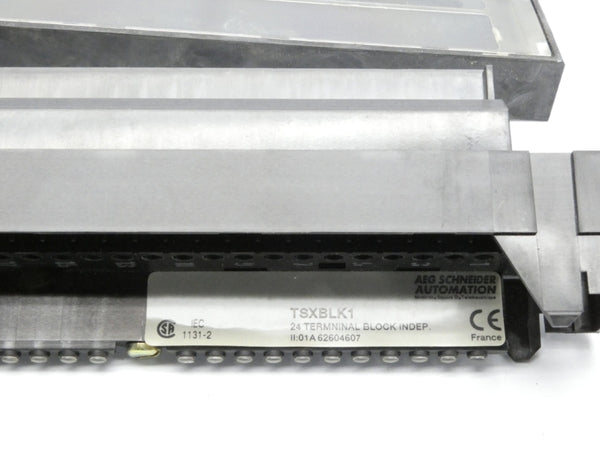 AEG SCHNEIDER AUTOMATION TSXBLK1 NSMP