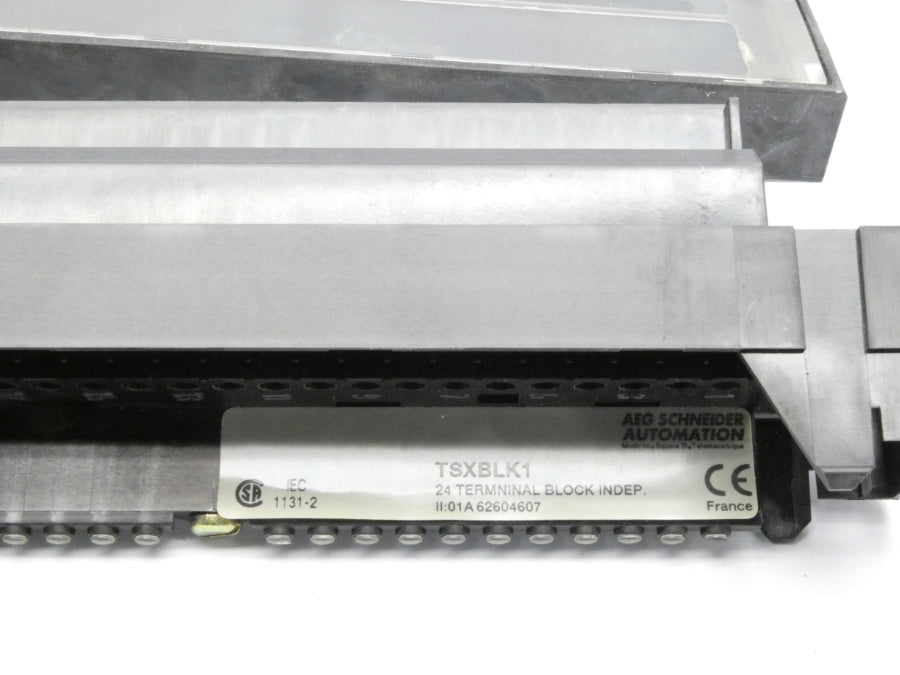AEG SCHNEIDER AUTOMATION TSXBLK1 NSMP