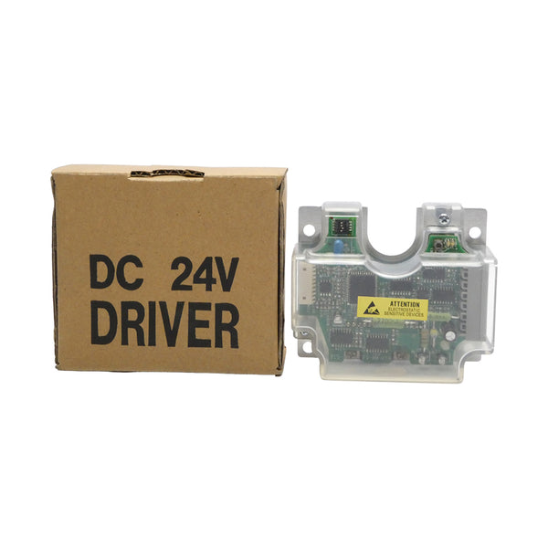 CONTROLLER CARD BIS-FV-MM-KYA 24VDC NSMP