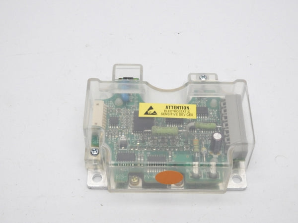 CONTROLLER CARD BIS-FV-MM-KYA 24VDC NSMP