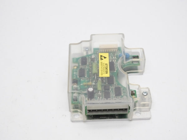 CONTROLLER CARD BIS-FV-MM-KYA 24VDC NSMP