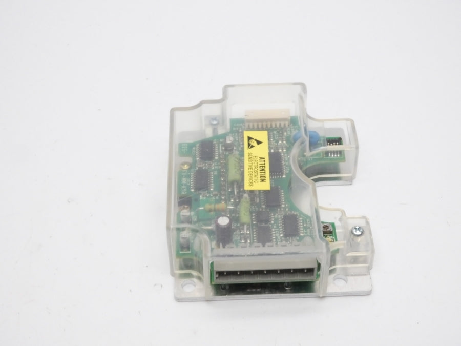 CONTROLLER CARD BIS-FV-MM-KYA 24VDC NSMP