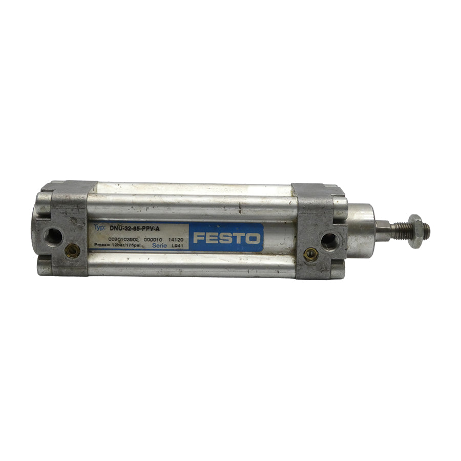 FESTO DNU-32-65-PPV-A 14120 175PSI UNMP